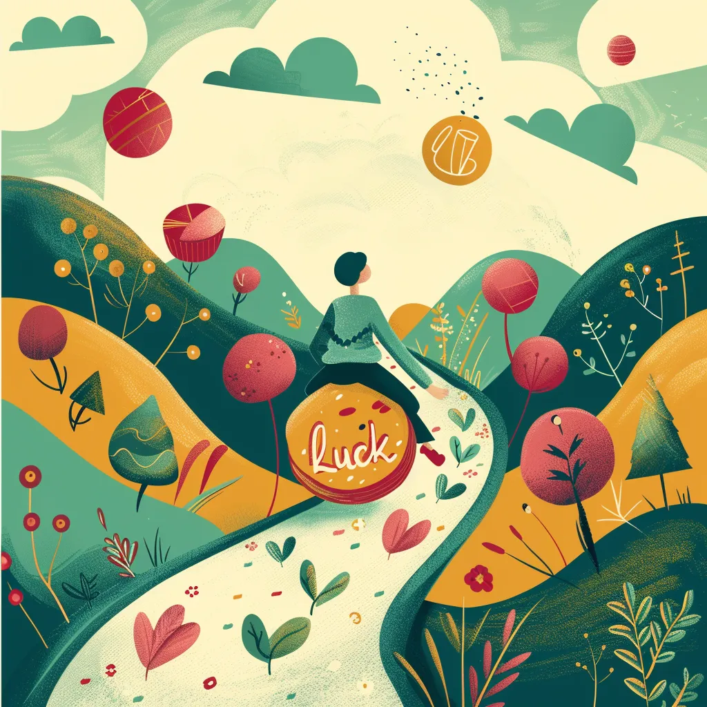 About Luck