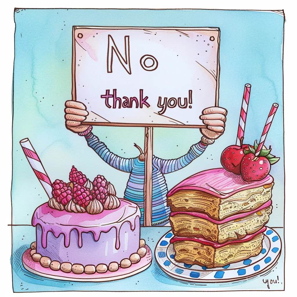 Importance of No