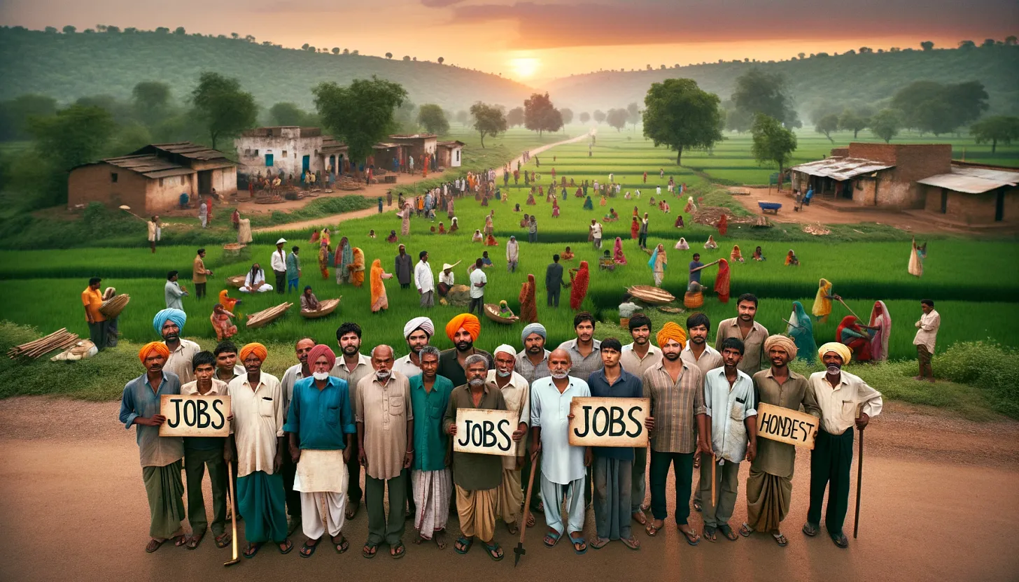 Indian National elections