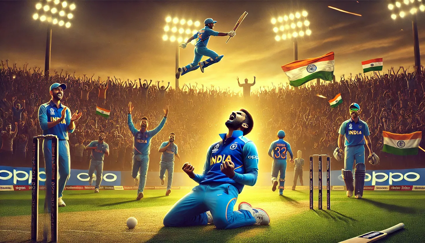 Indian Cricket